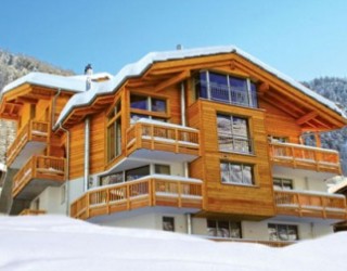   Ski Chalet